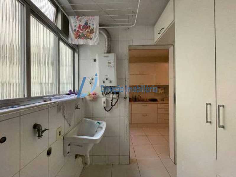 Apartamento à venda com 2 quartos, 116m² - Foto 20