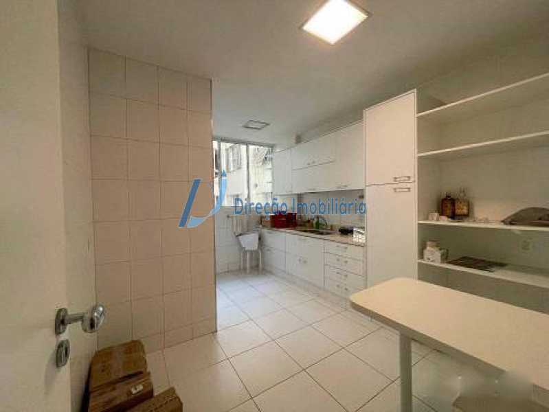 Apartamento à venda com 2 quartos, 116m² - Foto 16