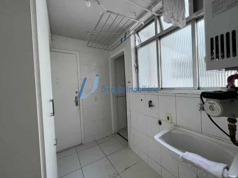 Apartamento à venda com 2 quartos, 116m² - Foto 19