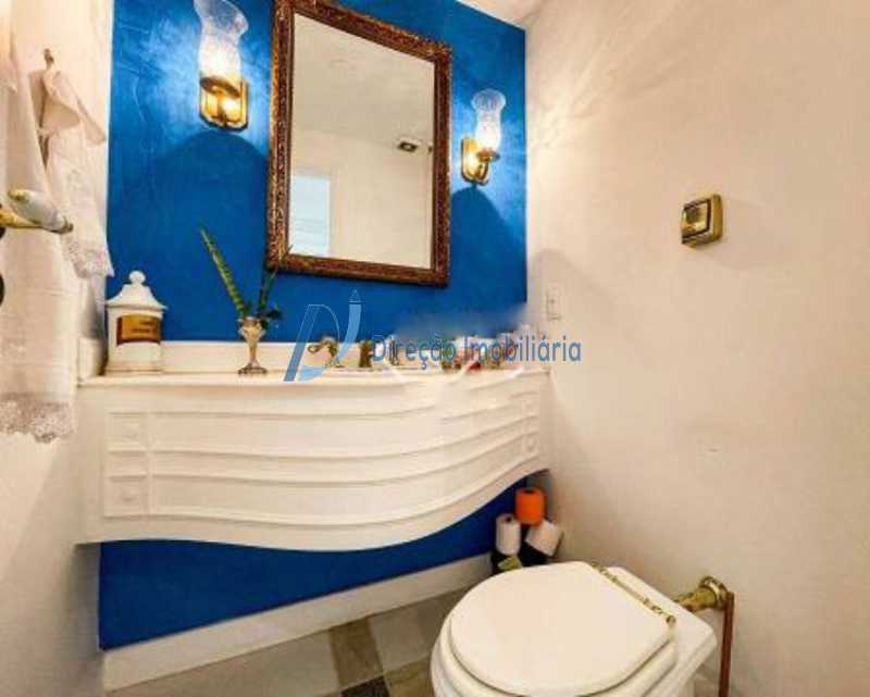 Apartamento à venda com 4 quartos, 312m² - Foto 8