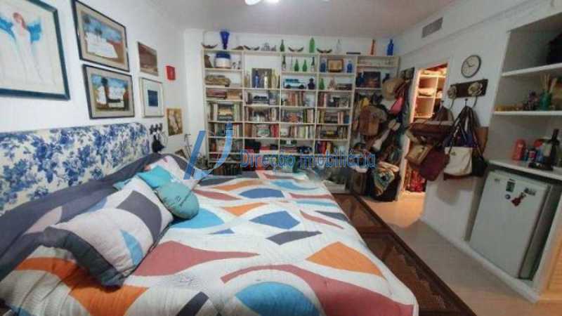 Apartamento à venda com 4 quartos, 312m² - Foto 10