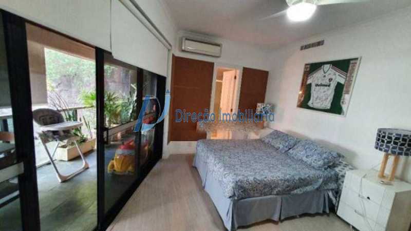 Apartamento à venda com 4 quartos, 312m² - Foto 13