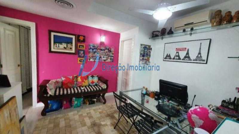 Apartamento à venda com 4 quartos, 312m² - Foto 16