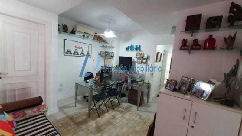 Apartamento à venda com 4 quartos, 312m² - Foto 17