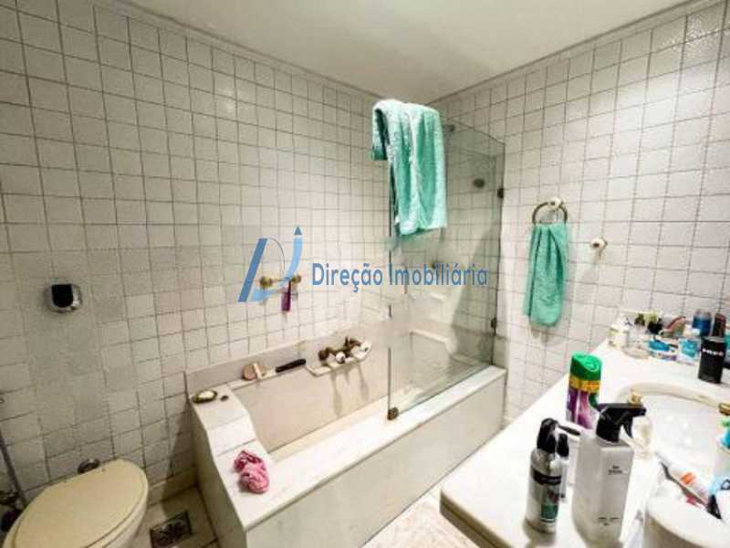 Apartamento à venda com 4 quartos, 186m² - Foto 12