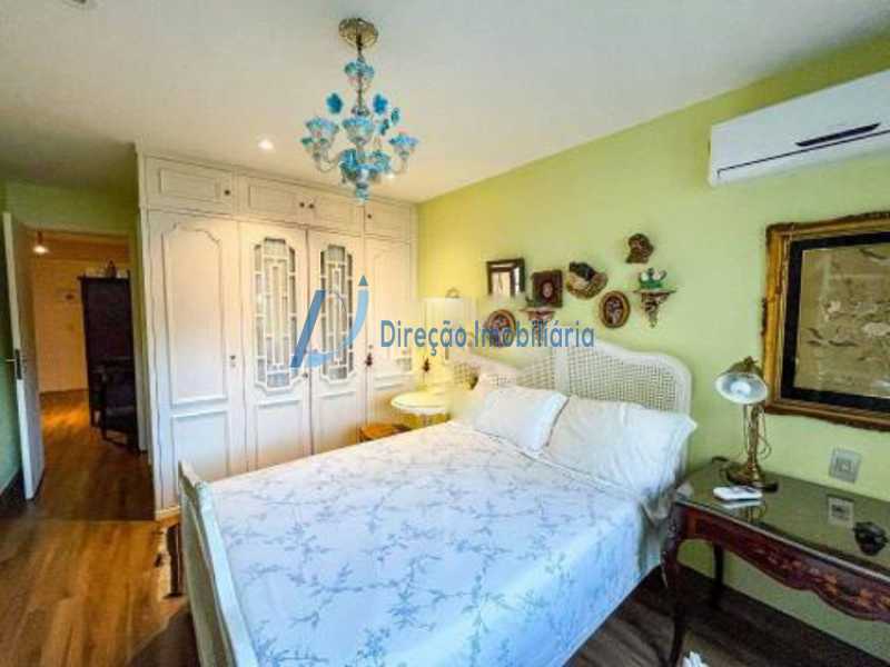 Apartamento à venda com 4 quartos, 186m² - Foto 14