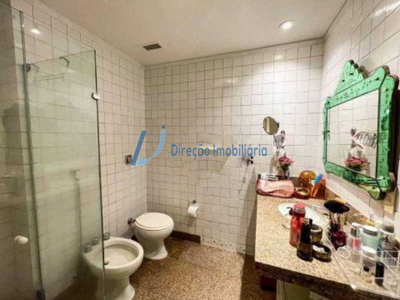 Apartamento à venda com 4 quartos, 186m² - Foto 15