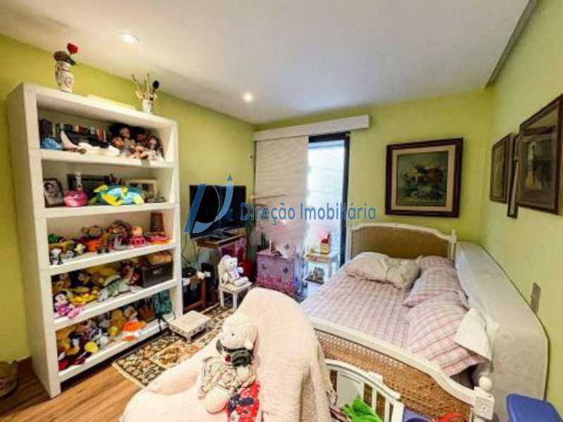 Apartamento à venda com 4 quartos, 186m² - Foto 16