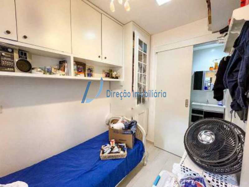 Apartamento à venda com 4 quartos, 186m² - Foto 19