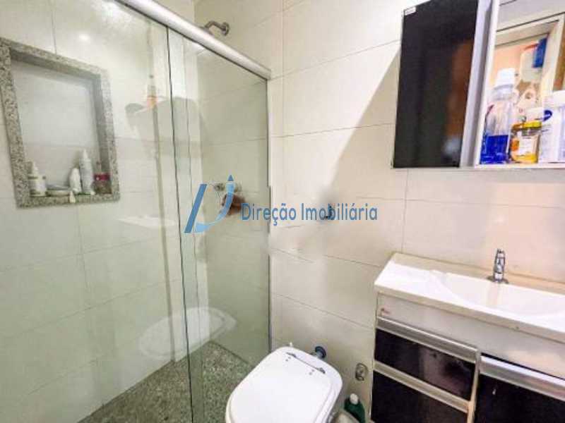 Apartamento à venda com 4 quartos, 186m² - Foto 20