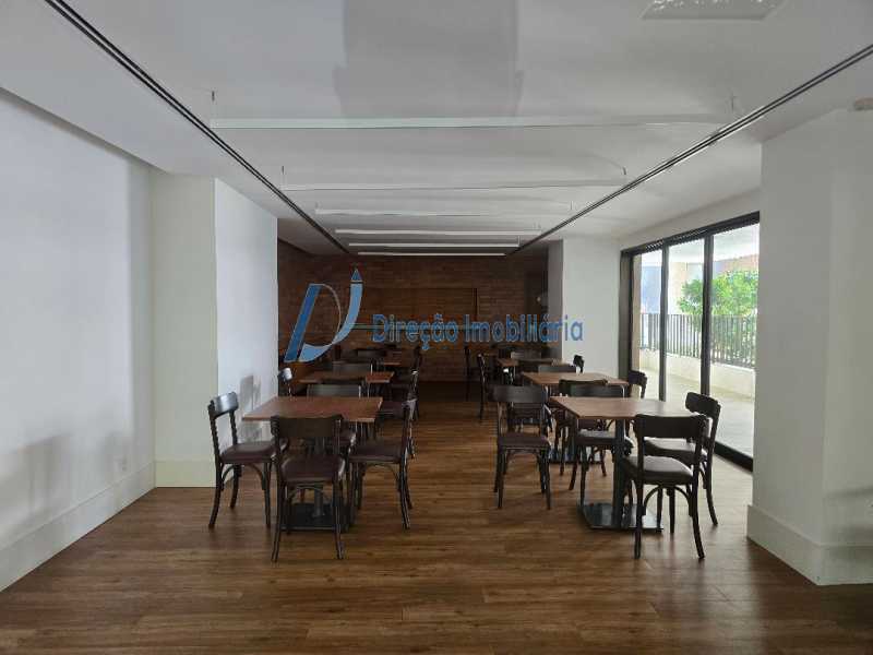 Apartamento à venda com 4 quartos, 187m² - Foto 5