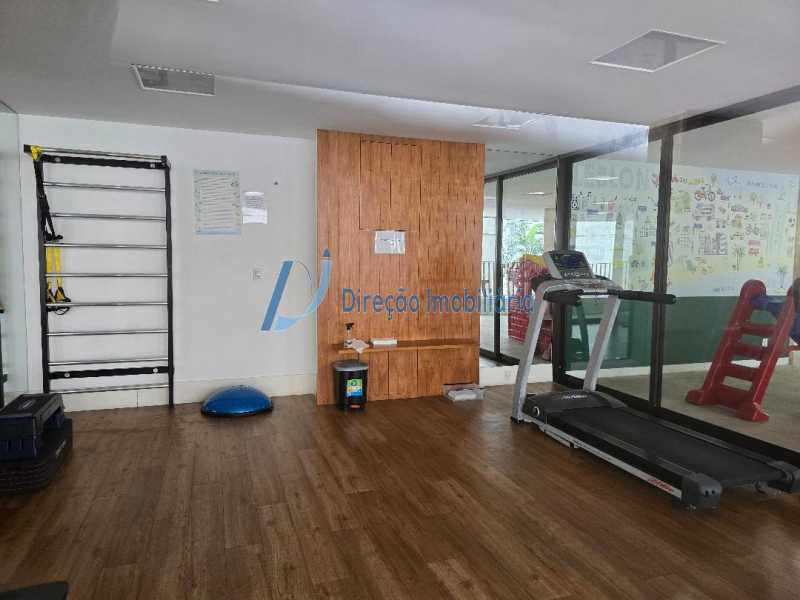 Apartamento à venda com 4 quartos, 187m² - Foto 11