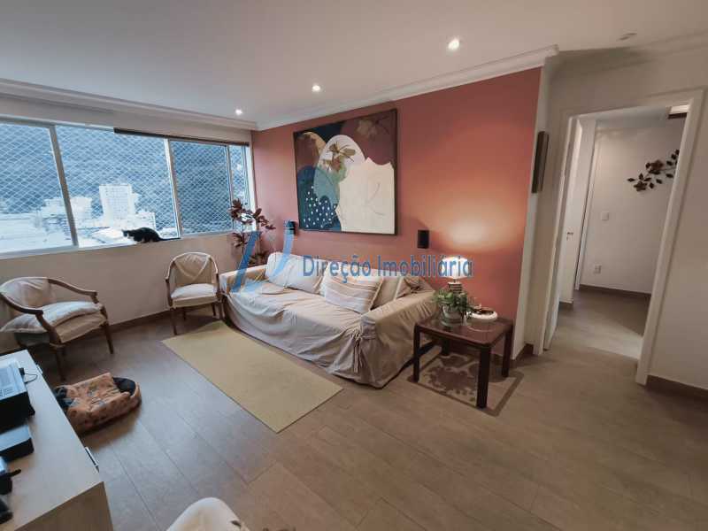 Apartamento à venda com 2 quartos, 93m² - Foto 4