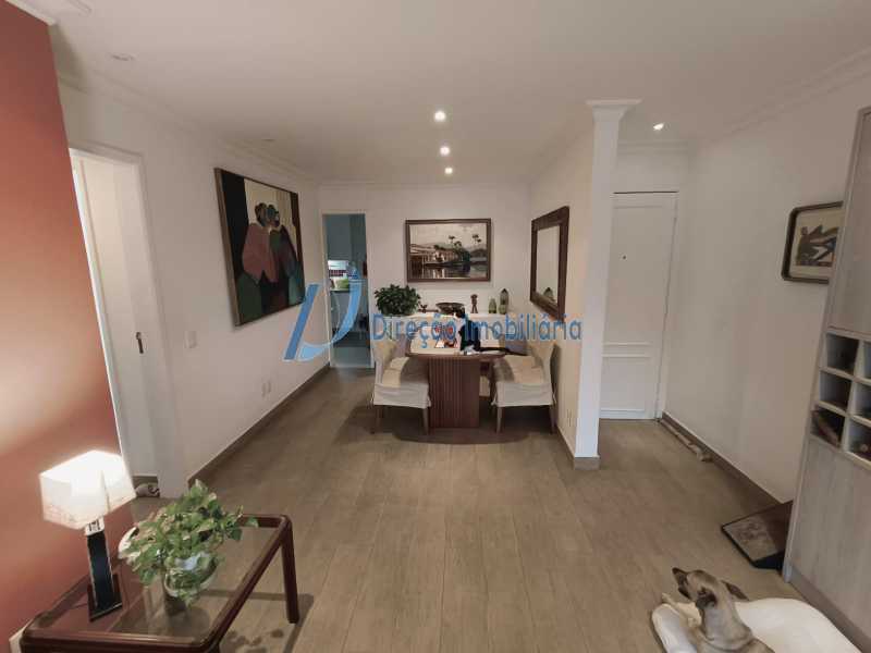 Apartamento à venda com 2 quartos, 93m² - Foto 8