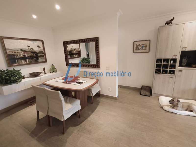 Apartamento à venda com 2 quartos, 93m² - Foto 9