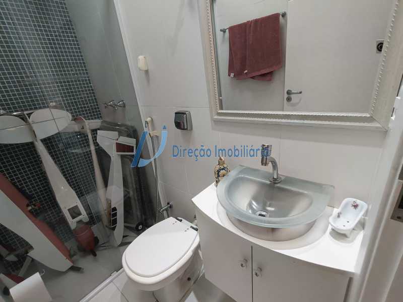 Apartamento à venda com 2 quartos, 93m² - Foto 10