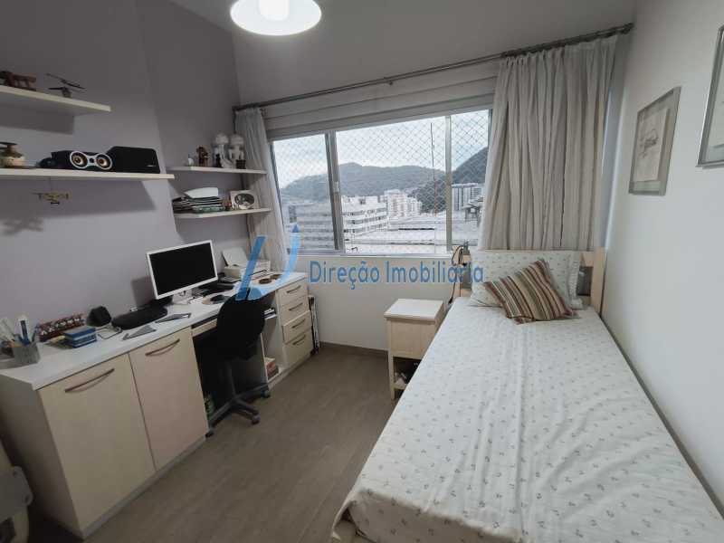 Apartamento à venda com 2 quartos, 93m² - Foto 11