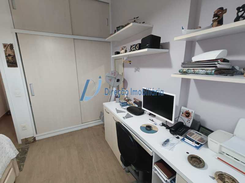 Apartamento à venda com 2 quartos, 93m² - Foto 13