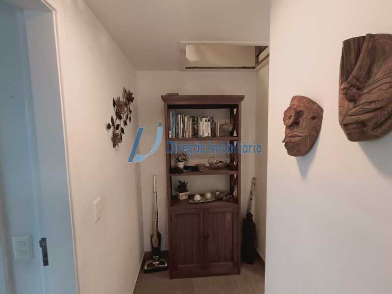 Apartamento à venda com 2 quartos, 93m² - Foto 14