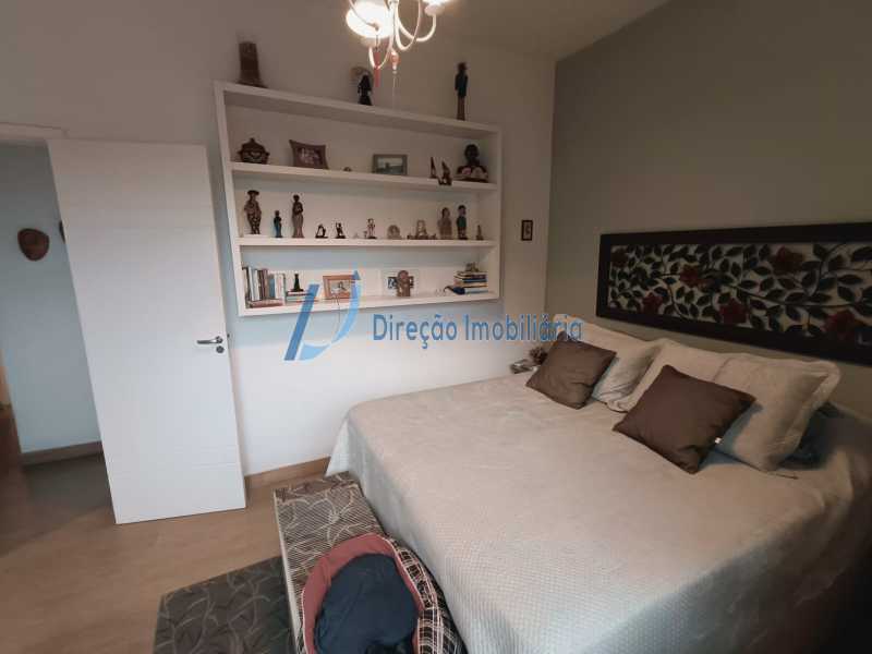 Apartamento à venda com 2 quartos, 93m² - Foto 16