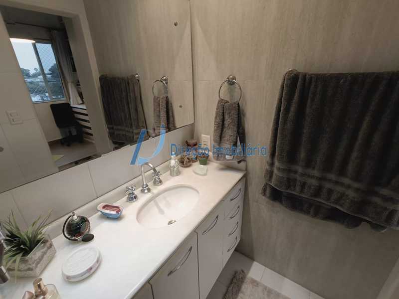 Apartamento à venda com 2 quartos, 93m² - Foto 20