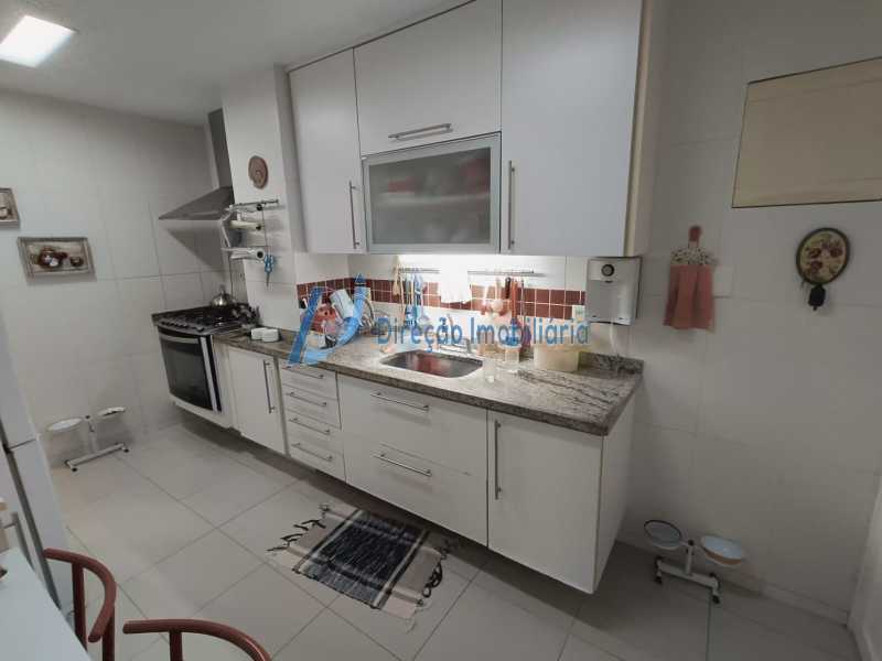 Apartamento à venda com 2 quartos, 93m² - Foto 24