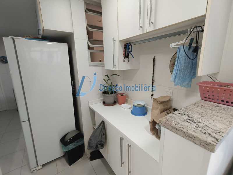 Apartamento à venda com 2 quartos, 93m² - Foto 27