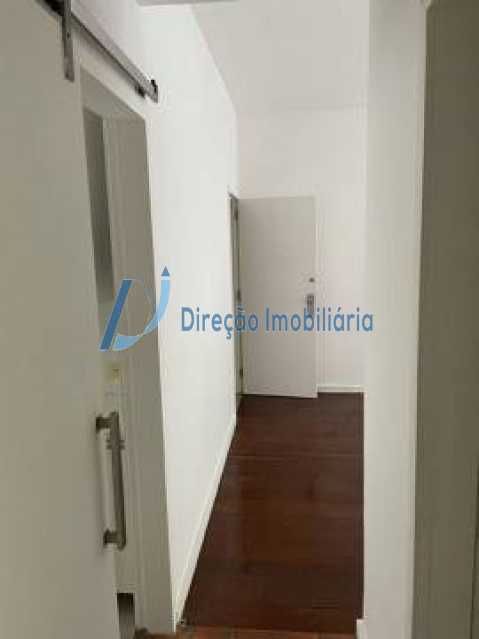 Apartamento à venda com 2 quartos, 85m² - Foto 3