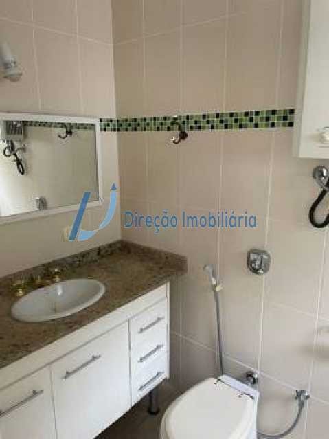 Apartamento à venda com 2 quartos, 85m² - Foto 10