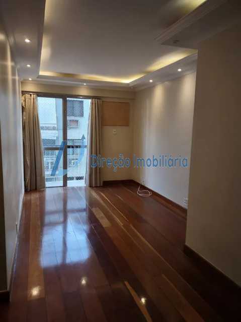 Apartamento à venda com 2 quartos, 73m² - Foto 3