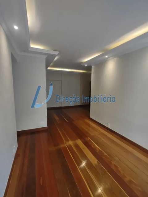 Apartamento à venda com 2 quartos, 73m² - Foto 5