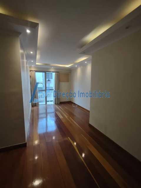 Apartamento à venda com 2 quartos, 73m² - Foto 6