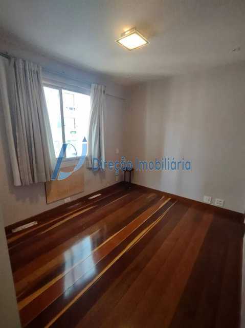 Apartamento à venda com 2 quartos, 73m² - Foto 7