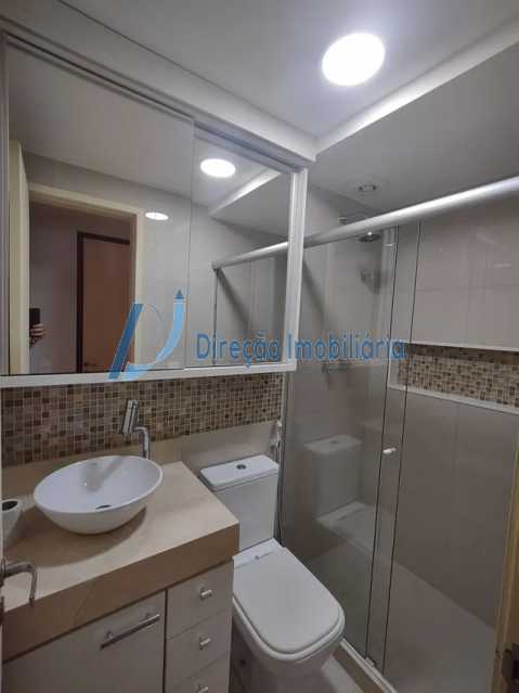 Apartamento à venda com 2 quartos, 73m² - Foto 11