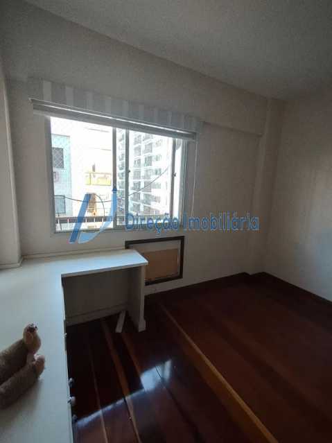 Apartamento à venda com 2 quartos, 73m² - Foto 8