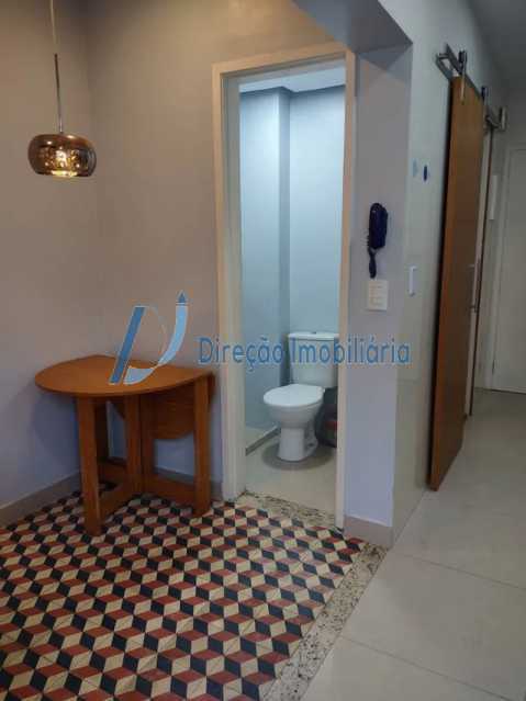 Apartamento à venda com 2 quartos, 73m² - Foto 14