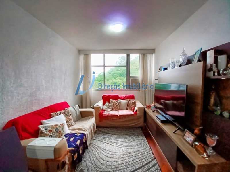 Apartamento à venda com 3 quartos, 94m² - Foto 3