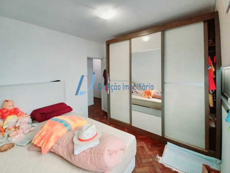 Apartamento à venda com 3 quartos, 94m² - Foto 6