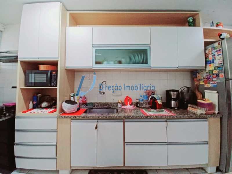 Apartamento à venda com 3 quartos, 94m² - Foto 11