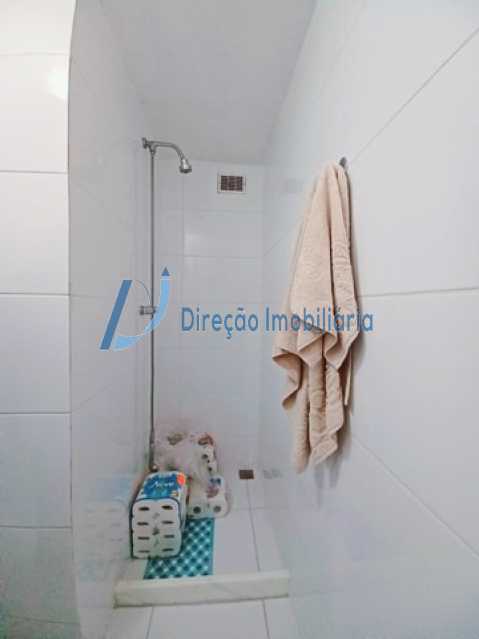 Apartamento à venda com 3 quartos, 94m² - Foto 8