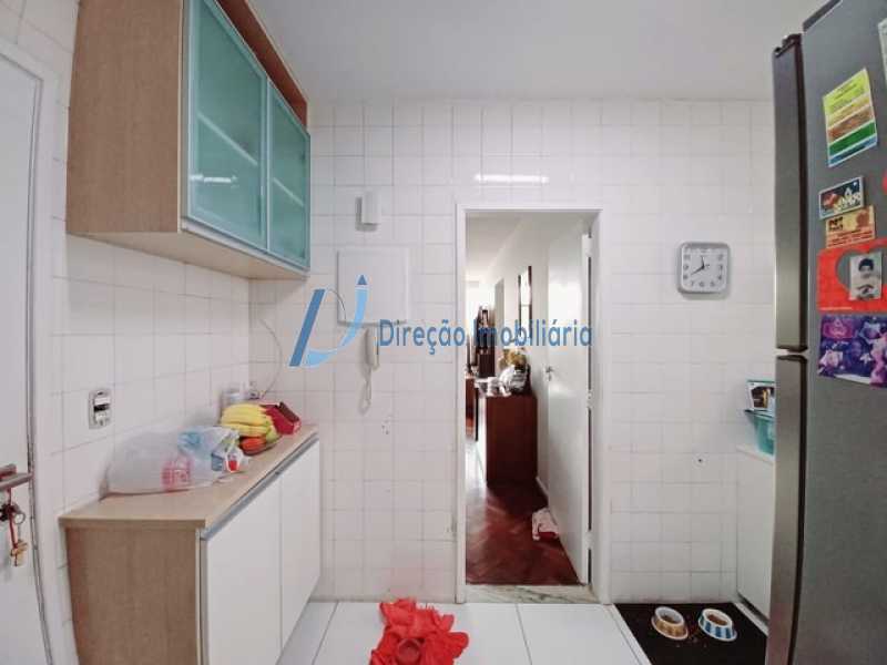 Apartamento à venda com 3 quartos, 94m² - Foto 12