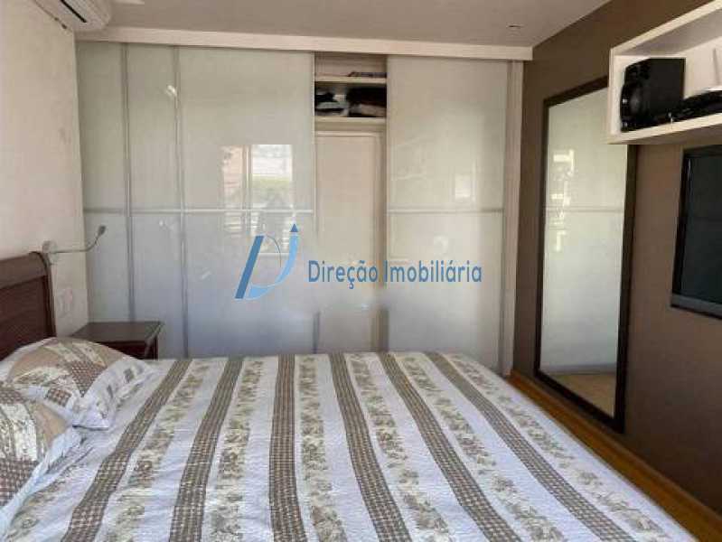 Apartamento à venda com 4 quartos, 195m² - Foto 8