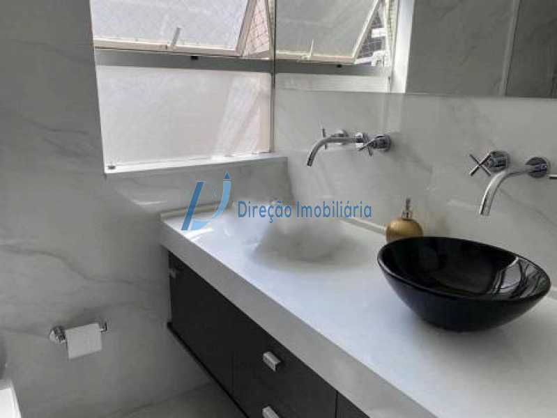 Apartamento à venda com 4 quartos, 195m² - Foto 15