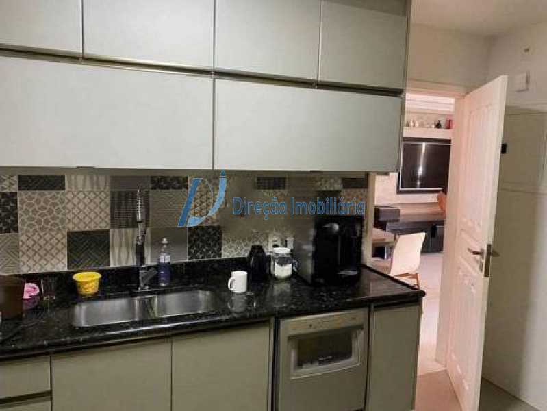 Apartamento à venda com 4 quartos, 195m² - Foto 16