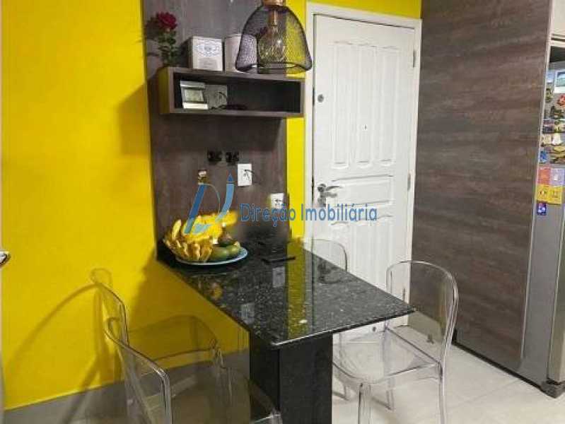 Apartamento à venda com 4 quartos, 195m² - Foto 17