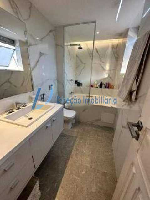 Apartamento à venda com 4 quartos, 195m² - Foto 14