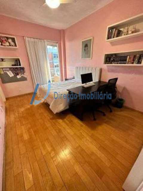 Apartamento à venda com 4 quartos, 195m² - Foto 10