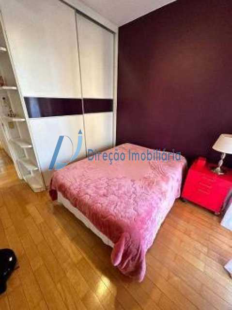 Apartamento à venda com 4 quartos, 195m² - Foto 11