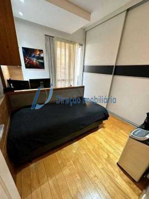 Apartamento à venda com 4 quartos, 195m² - Foto 12