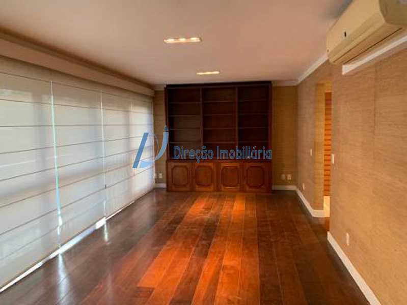 Apartamento à venda com 3 quartos, 138m² - Foto 2